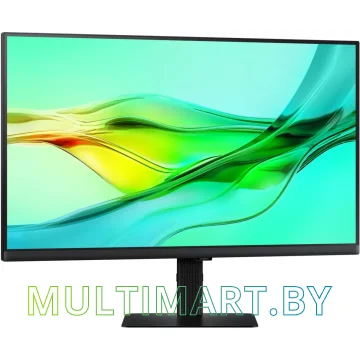 Монитор Samsung ViewFinity S6 (LS24D604UAUXCI) картинка 2
